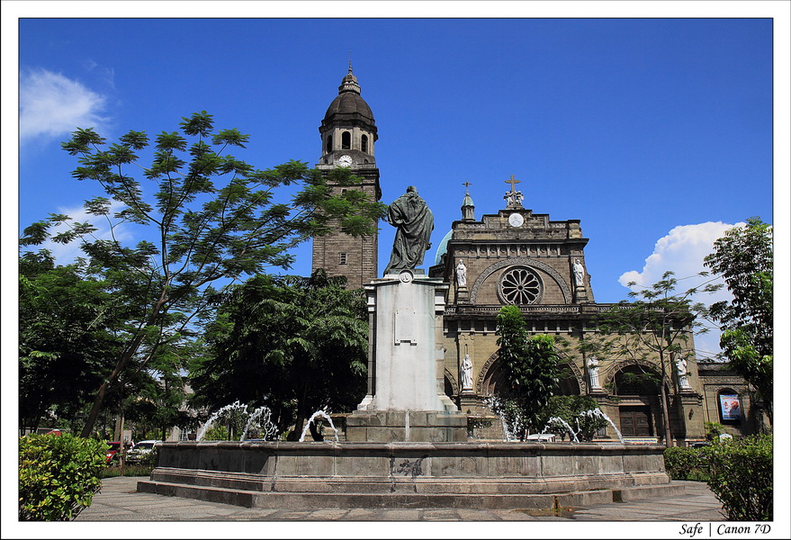 2012 - 07 - Manille - 35